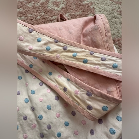 ASO Rory Gilmore The OC polka dot halter dress - Picture 9 of 9